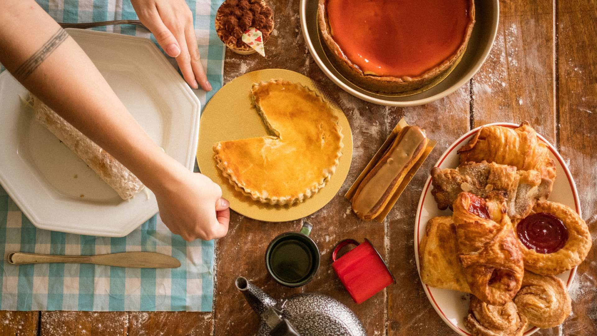 Baking Beyond Gadgets That Will Transform Your Kitchen